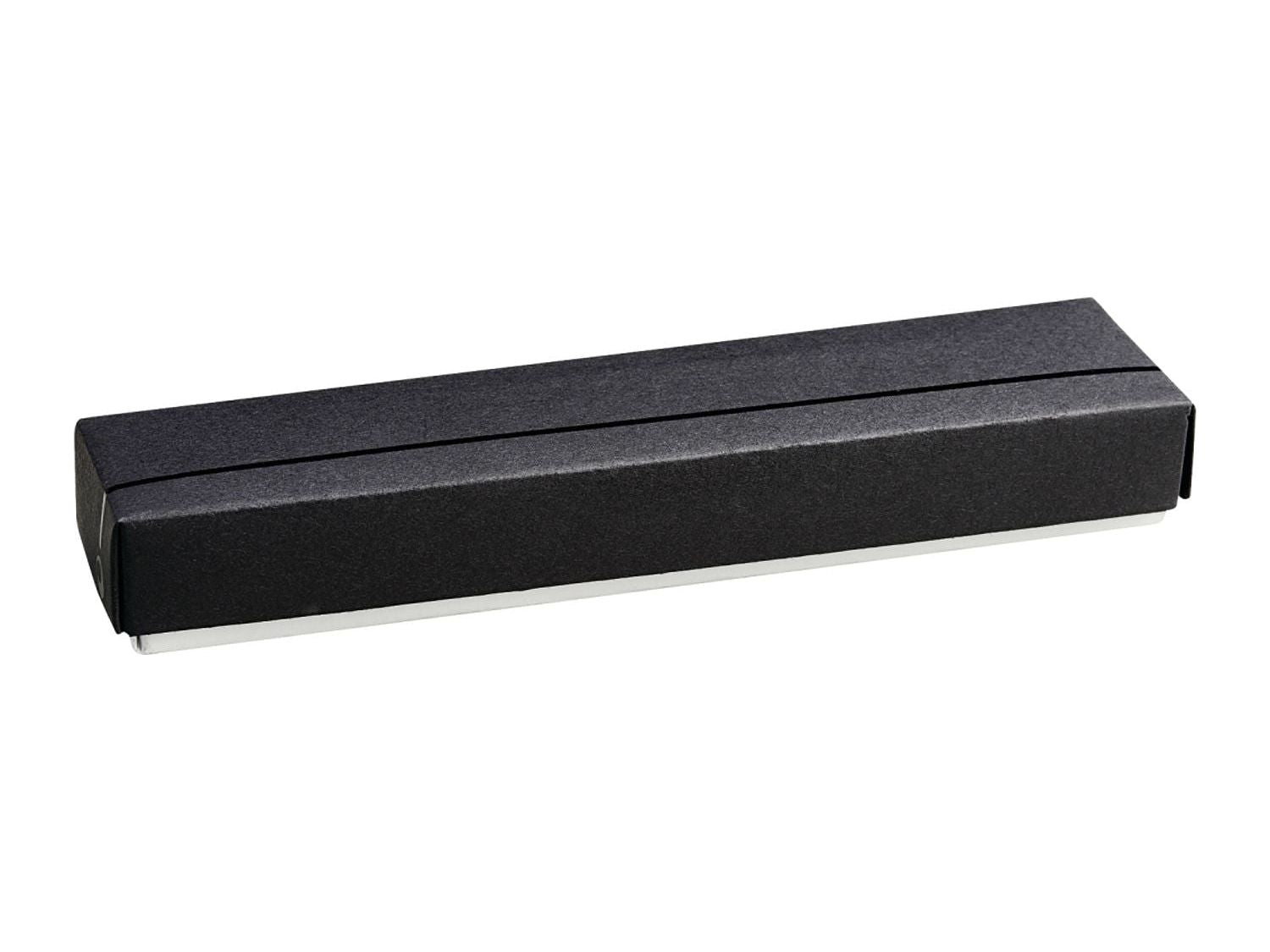 Luna Roller Ball Stylus - Black - Stylus Pens