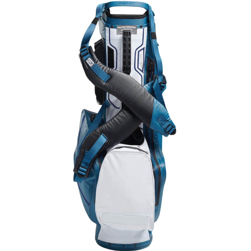 Peter Millar Waterproof Golf Bag