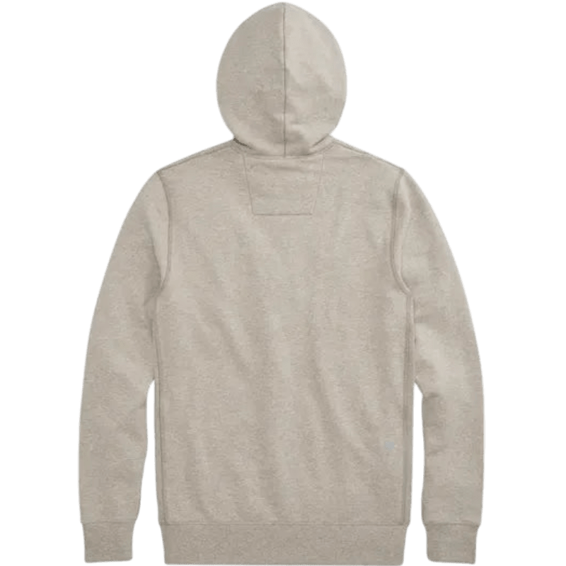 Mack Weldon ACE Full-Zip Hooded Sweatshirt - Full-Zip Hoodies - SwagWear
