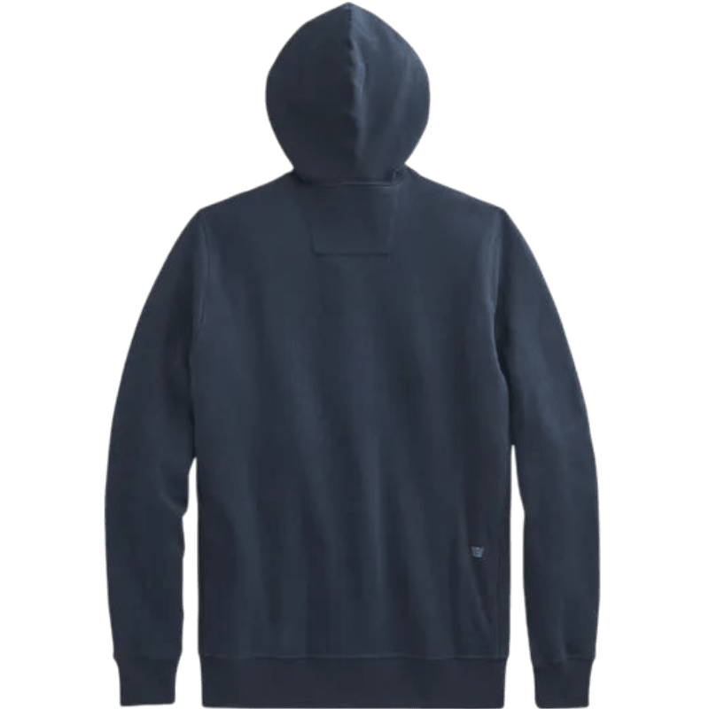 Mack Weldon ACE Full-Zip Hooded Sweatshirt - Full-Zip Hoodies - SwagWear