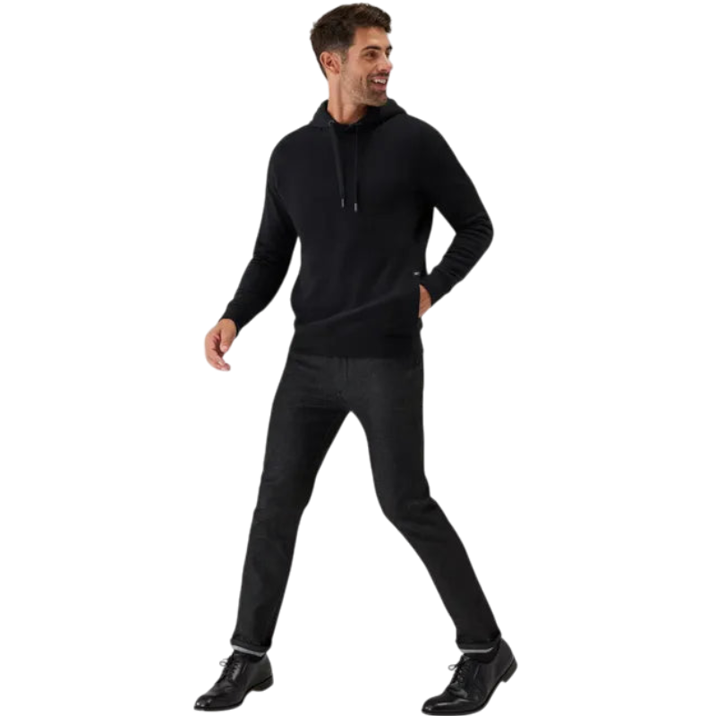 Mack Weldon ACE Pullover Hooded Sweatshirt - Hoodies