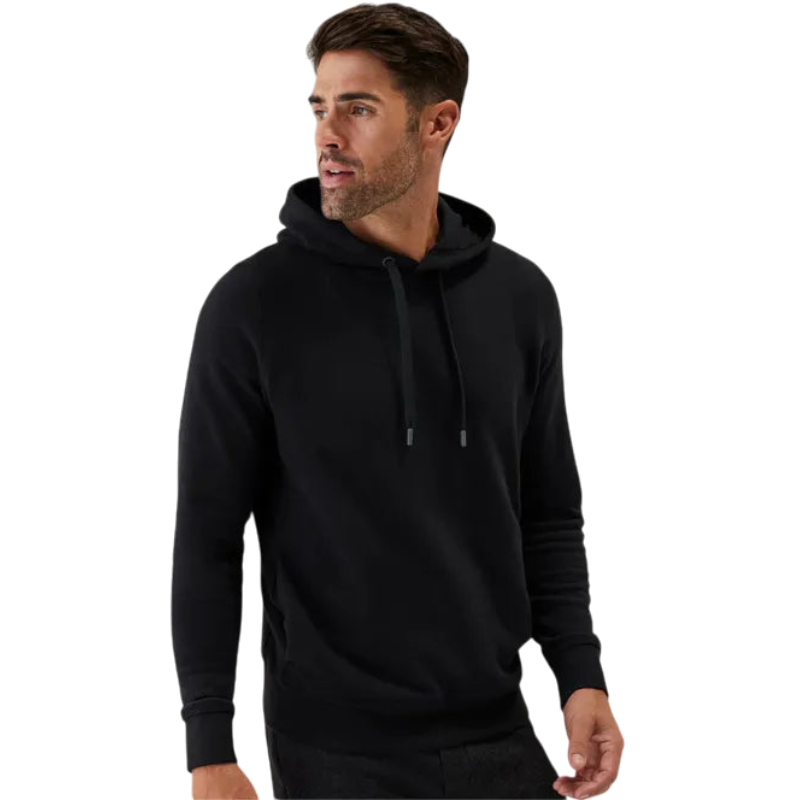 Mack Weldon ACE Pullover Hooded Sweatshirt - Hoodies
