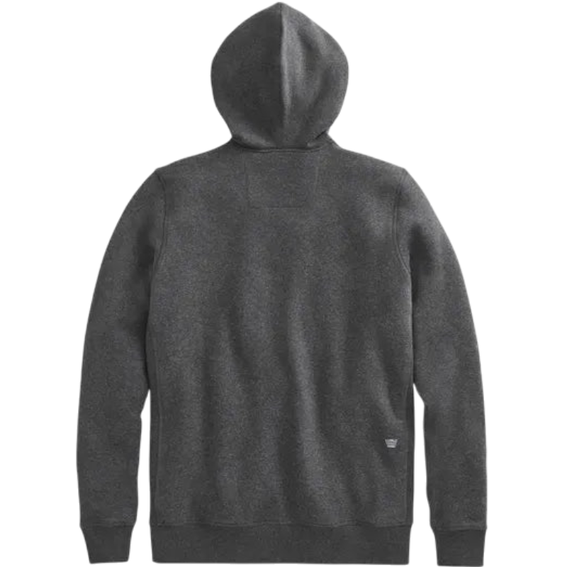 Mack Weldon ACE Pullover Hooded Sweatshirt - Hoodies