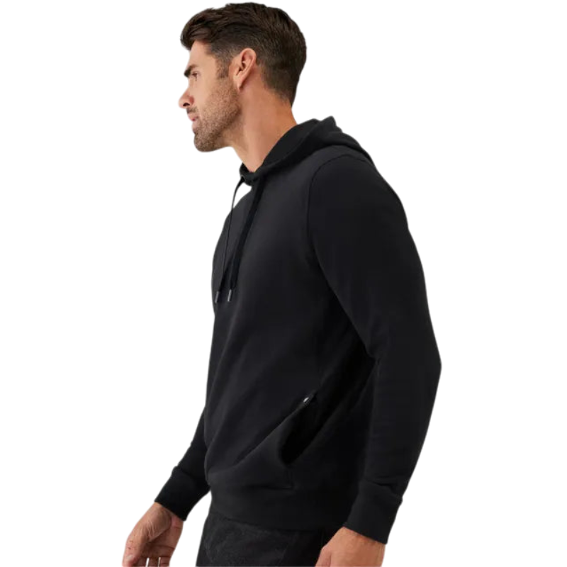 Mack Weldon ACE Pullover Hooded Sweatshirt - Hoodies