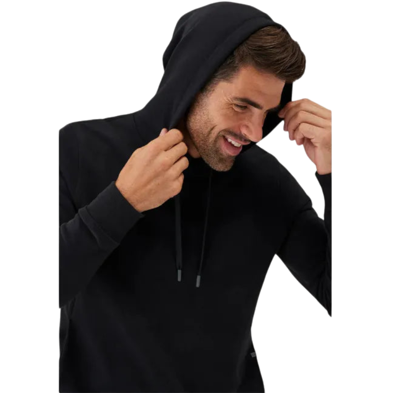 Mack Weldon ACE Pullover Hooded Sweatshirt - Hoodies