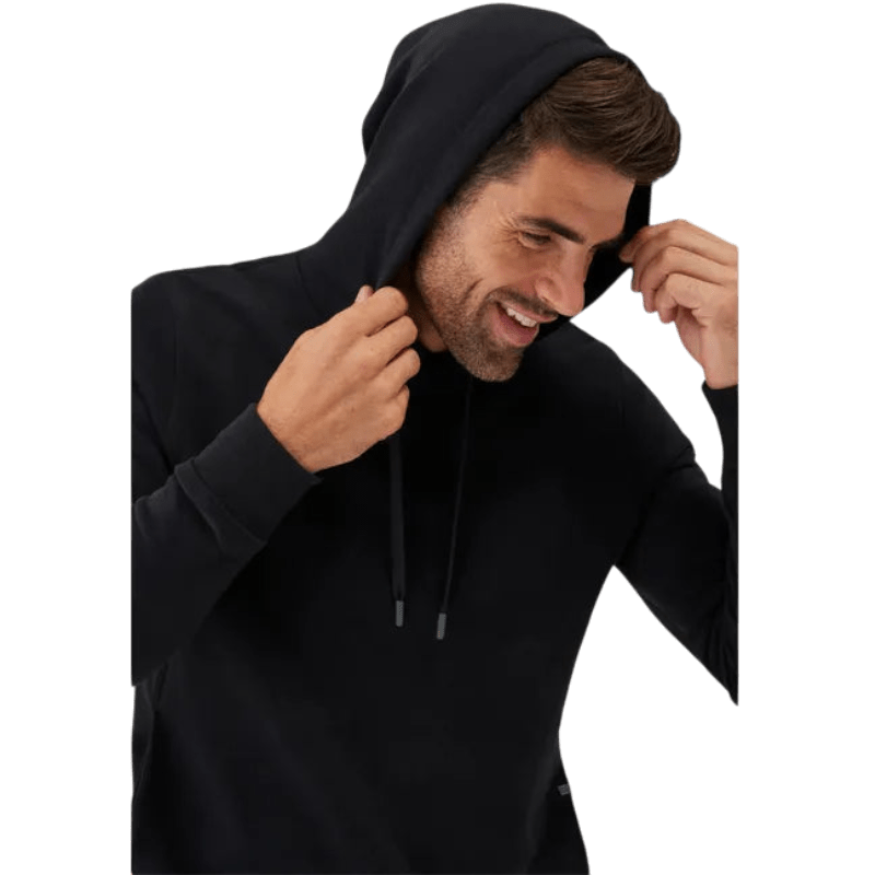 Mack Weldon ACE Pullover Hooded Sweatshirt - Hoodies - SwagWear