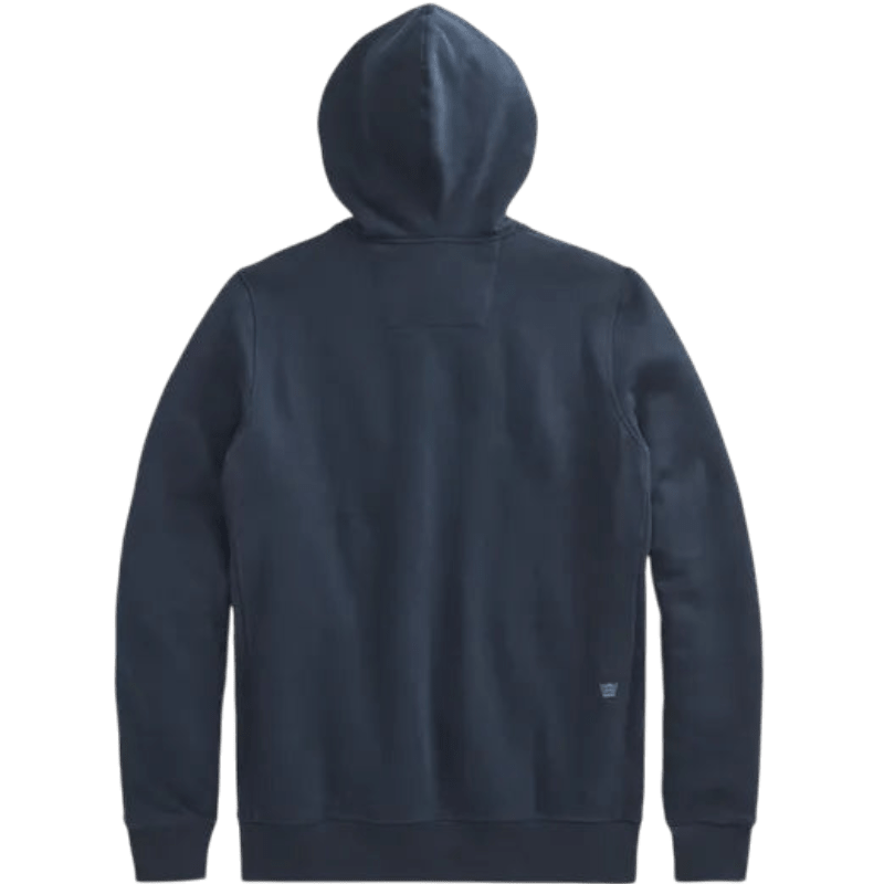 Mack Weldon ACE Pullover Hooded Sweatshirt - Hoodies - SwagWear