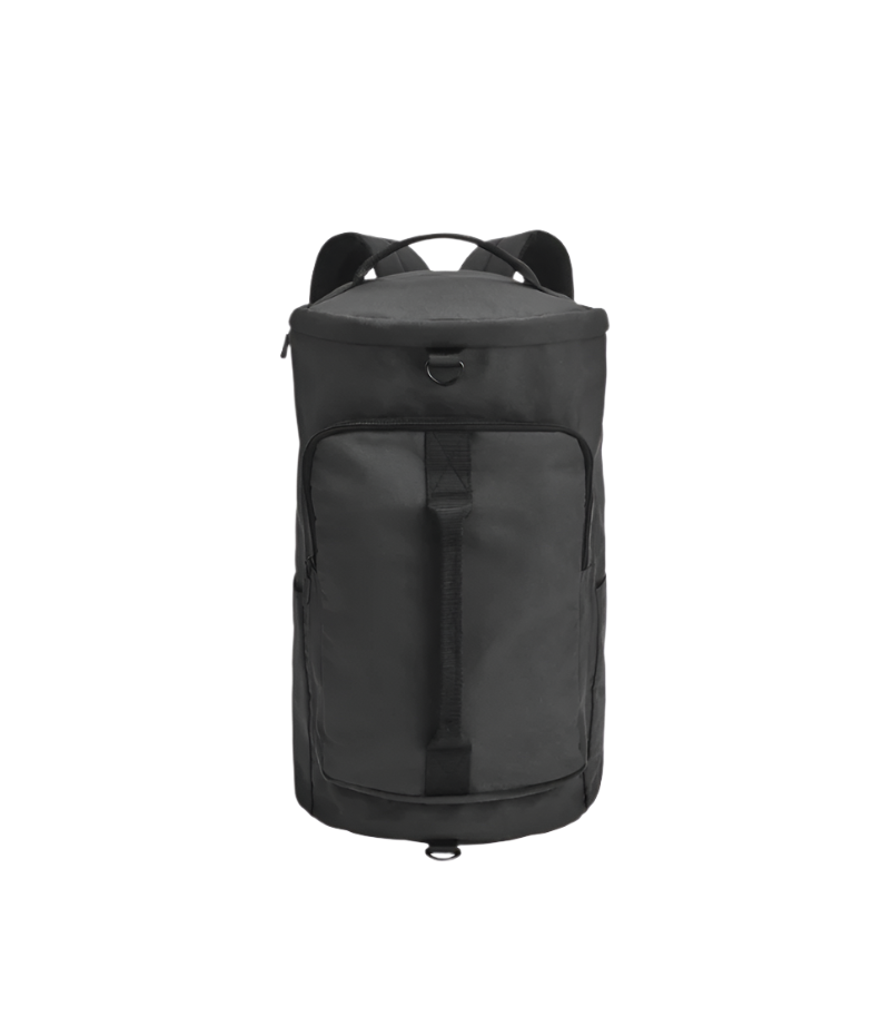 Mack Weldon Atlas 2-in-1 Backpack Duffle - Travel Backpacks