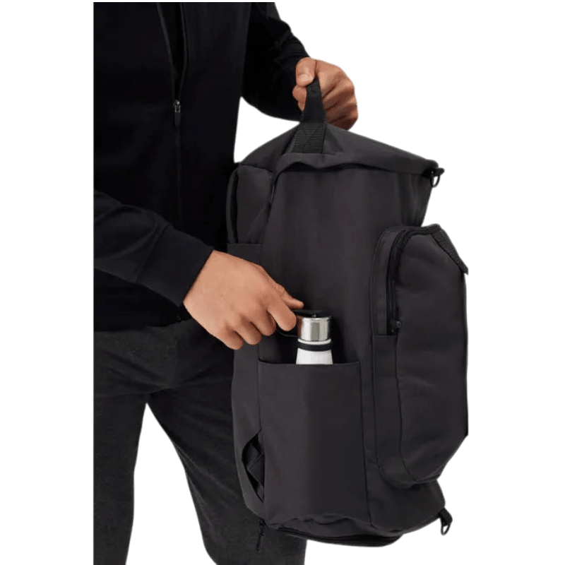 Mack Weldon Atlas 2-in-1 Backpack Duffle - Travel Backpacks - SwagWear