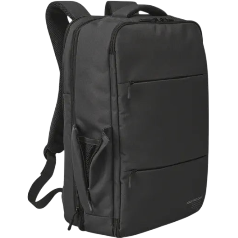 Mack Weldon Atlas Travel Backpack - Travel Backpacks