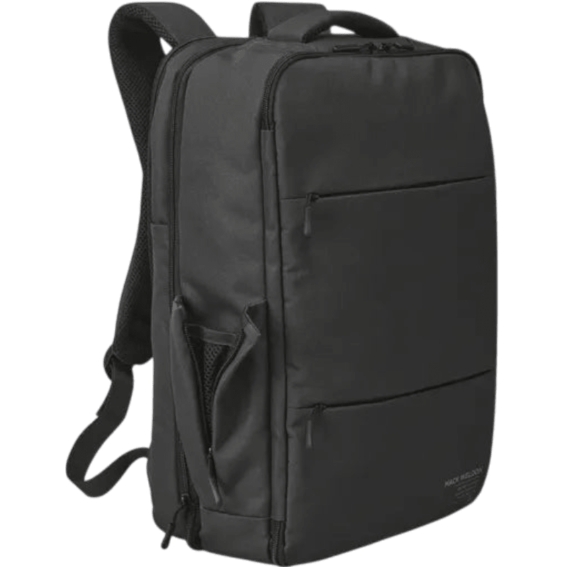 Mack Weldon Atlas Travel Backpack - Travel Backpacks - SwagWear