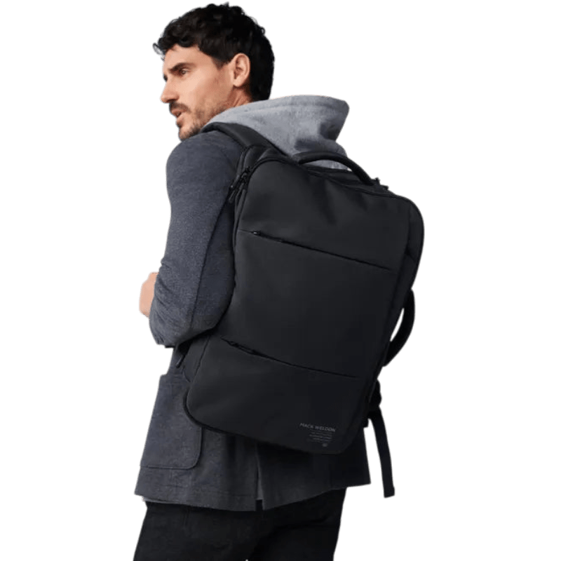 Mack Weldon Atlas Travel Backpack - Travel Backpacks - SwagWear