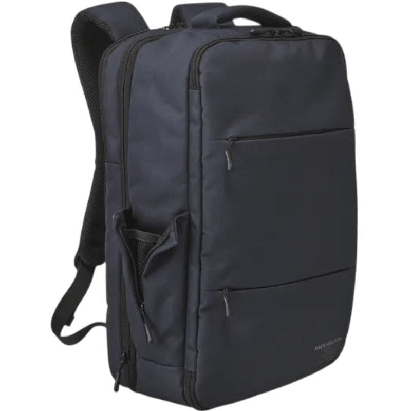 Mack Weldon Atlas Travel Backpack - Travel Backpacks - SwagWear