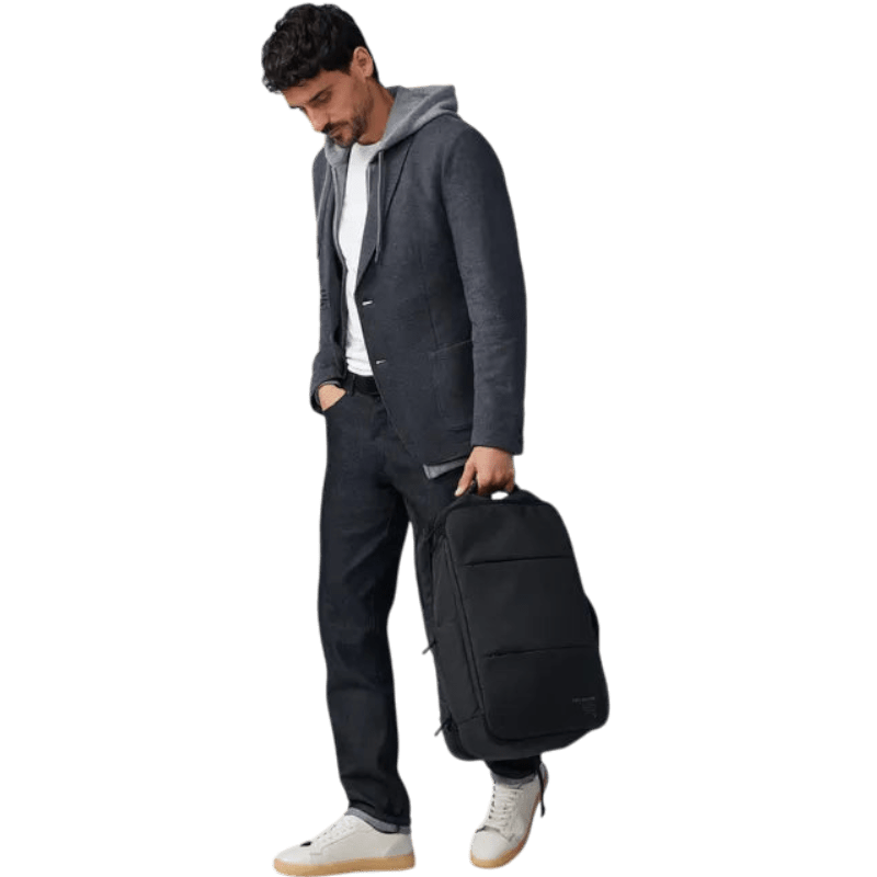 Mack Weldon Atlas Travel Backpack - Travel Backpacks - SwagWear