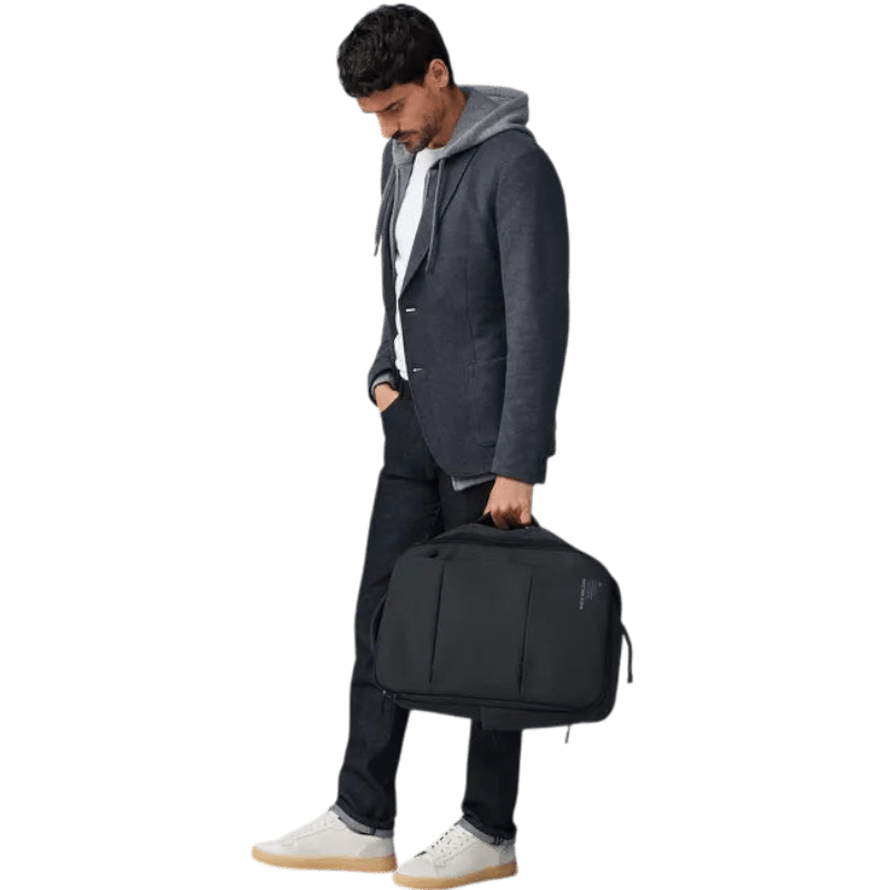 Mack Weldon Atlas Travel Backpack - Travel Backpacks - SwagWear