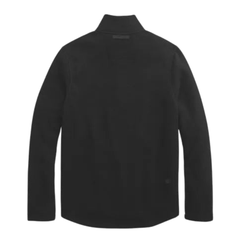 Mack Weldon Latitude Fleece Half-Zip - Pullovers