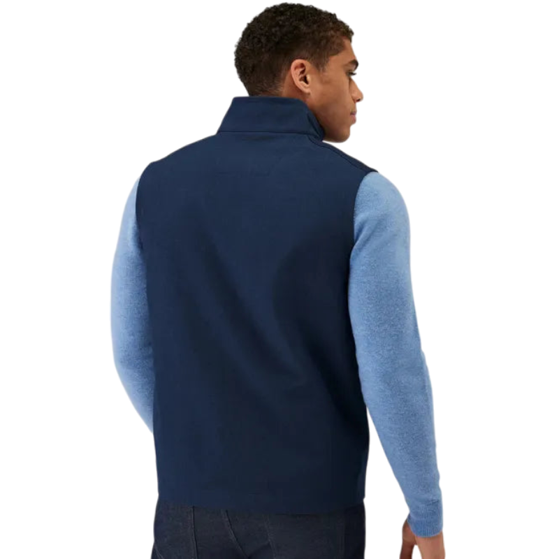 Mack Weldon Latitude Vest - Vests