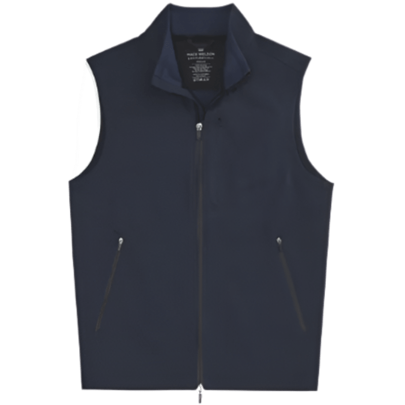 Mack Weldon Latitude Vest - Vests - SwagWear