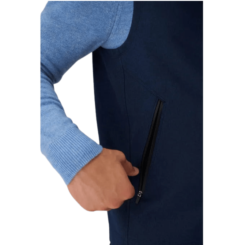 Mack Weldon Latitude Vest - Vests - SwagWear