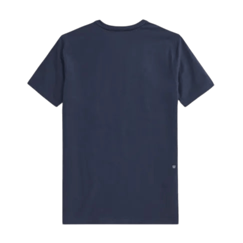 Mack Weldon SILVER Crew Neck T-Shirt - T-Shirts - SwagWear
