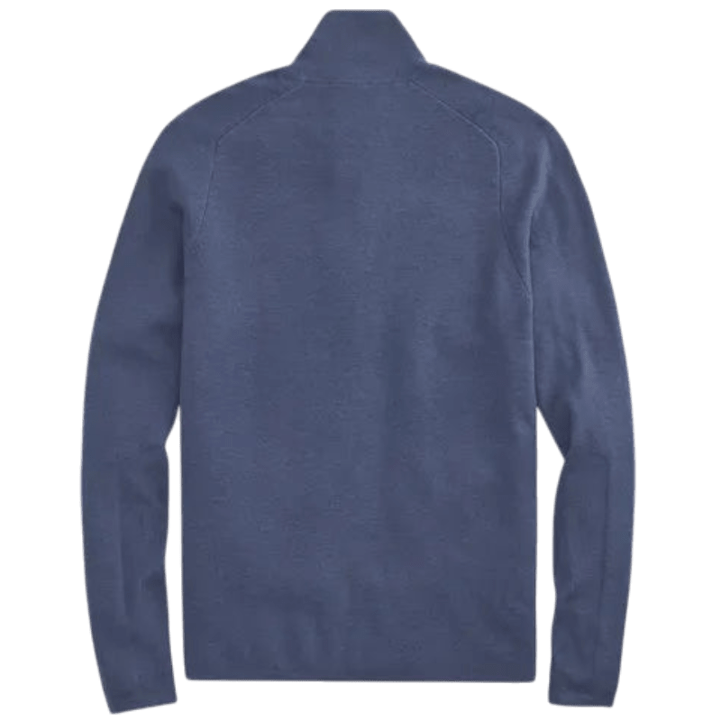 Mack Weldon Tech Merino Full-Zip Sweater - Jackets - SwagWear