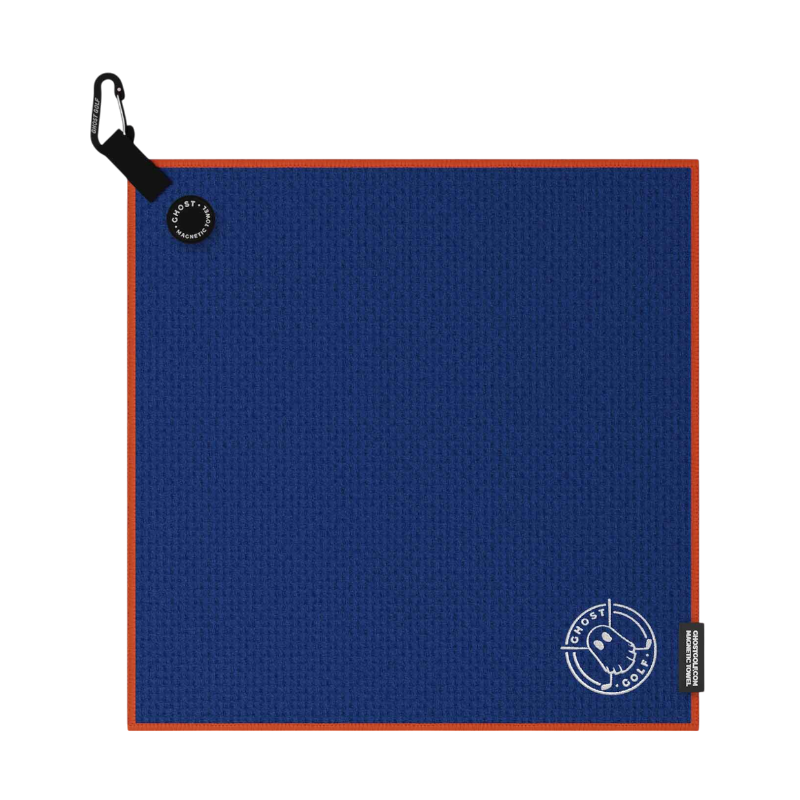 Magnetic Towel (Greenside) - Golf Towels