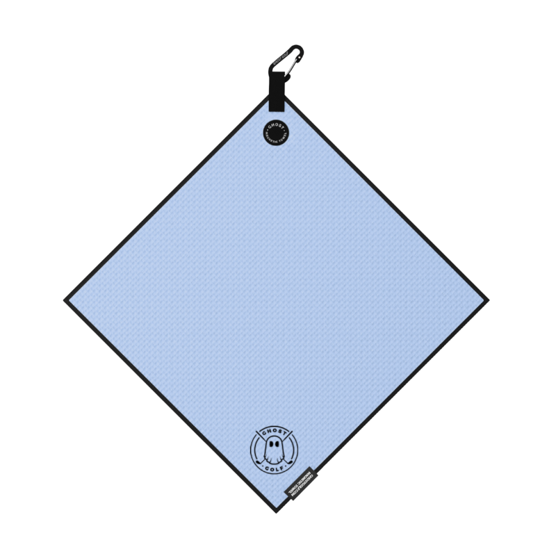 Magnetic Towel (Greenside) - Golf Towels