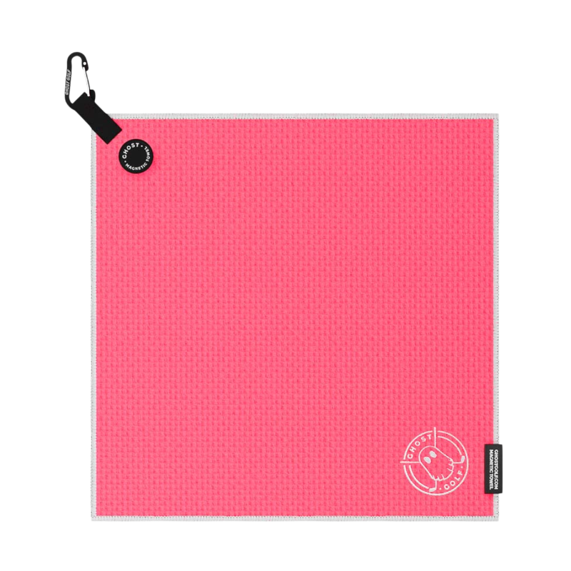 Magnetic Towel (Greenside) - Golf Towels