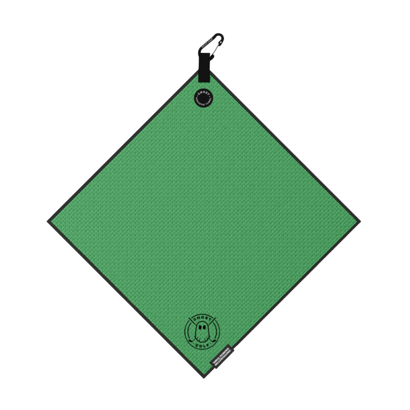 Magnetic Towel (Greenside) - Golf Towels