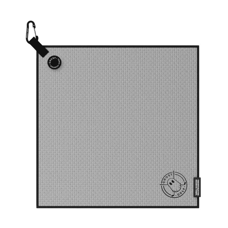 Magnetic Towel (Greenside) - Golf Towels - SwagWear