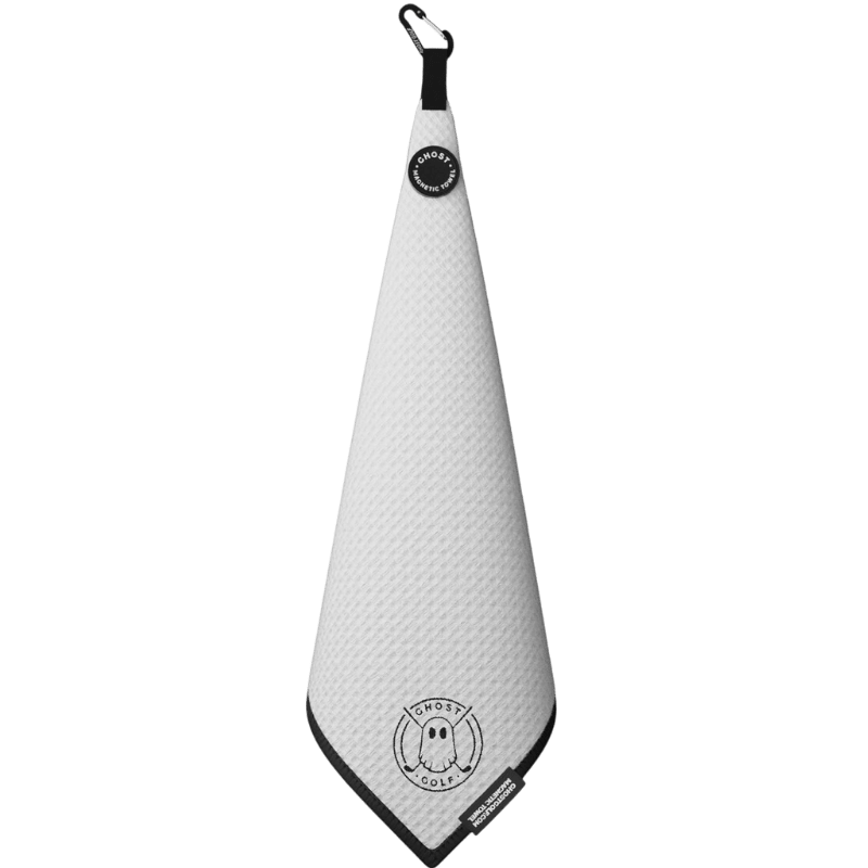 Magnetic Towel (Greenside) - Golf Towels - SwagWear