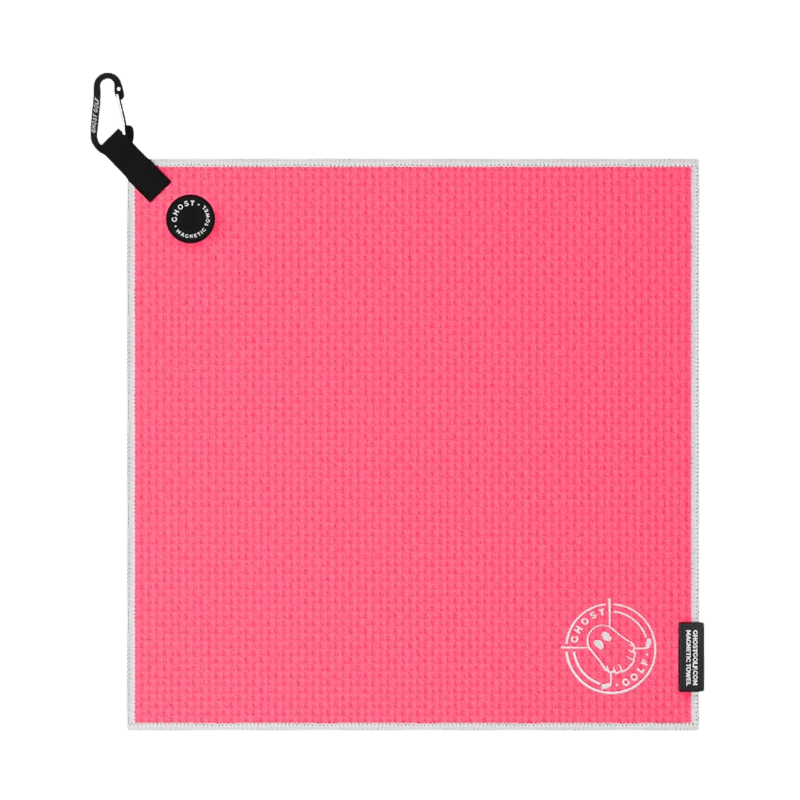 Magnetic Towel (Greenside) - Golf Towels - SwagWear