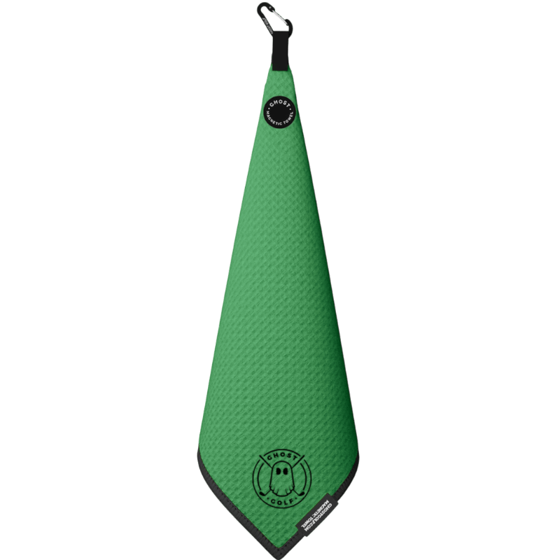 Magnetic Towel (Greenside) - Golf Towels - SwagWear