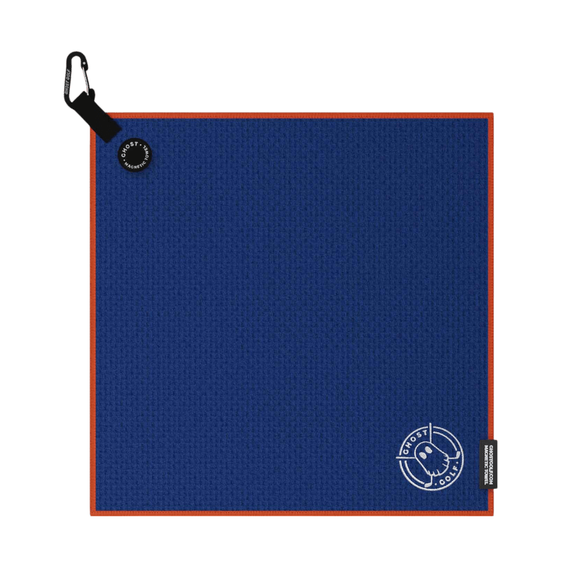 Magnetic Towel (Greenside) - Golf Towels - SwagWear