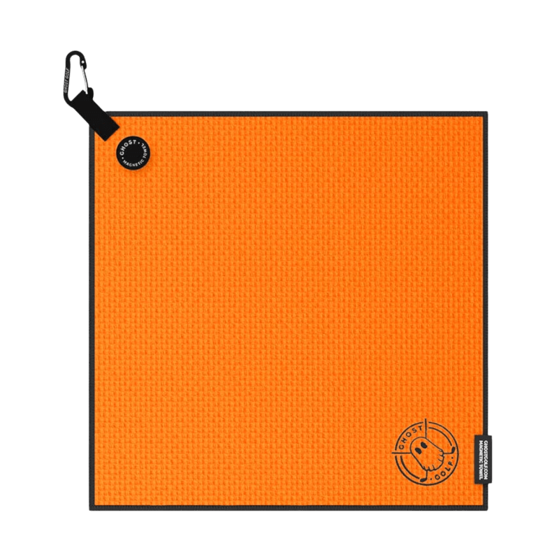 Magnetic Towel (Greenside) - Golf Towels - SwagWear