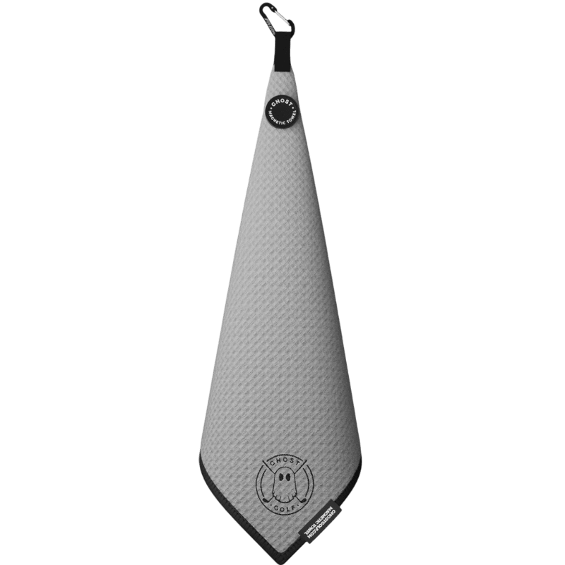 Magnetic Towel (Greenside) - Golf Towels - SwagWear