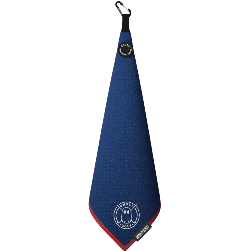 Magnetic Towel (Greenside) - Golf Towels - SwagWear