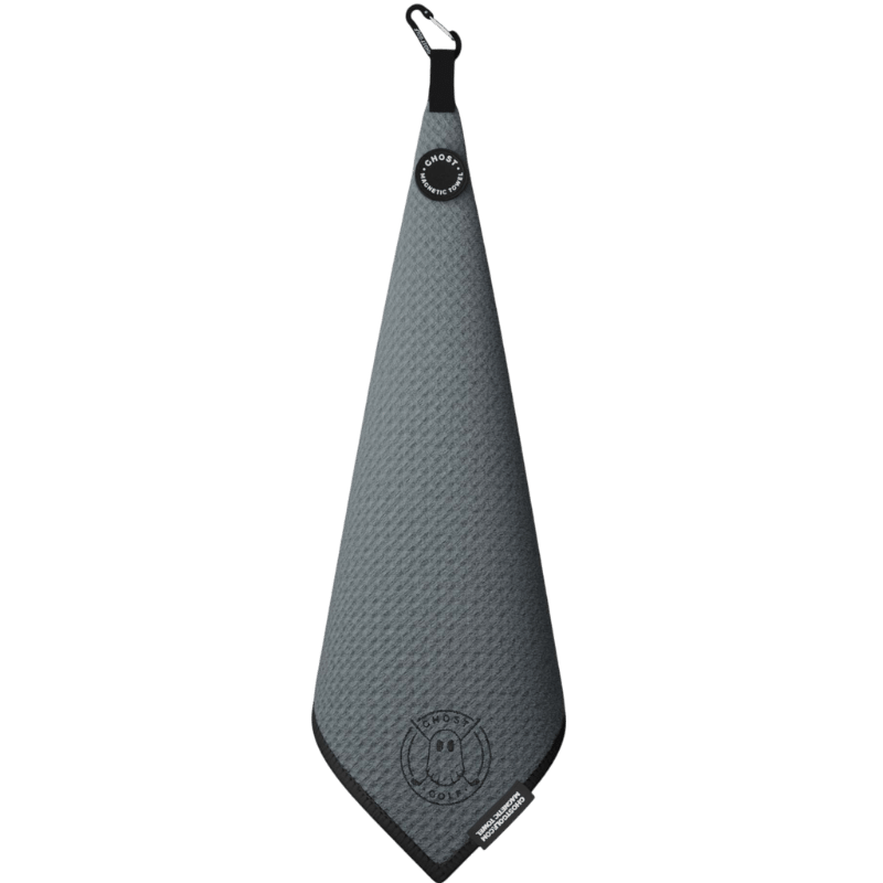 Magnetic Towel (Greenside) - Golf Towels - SwagWear