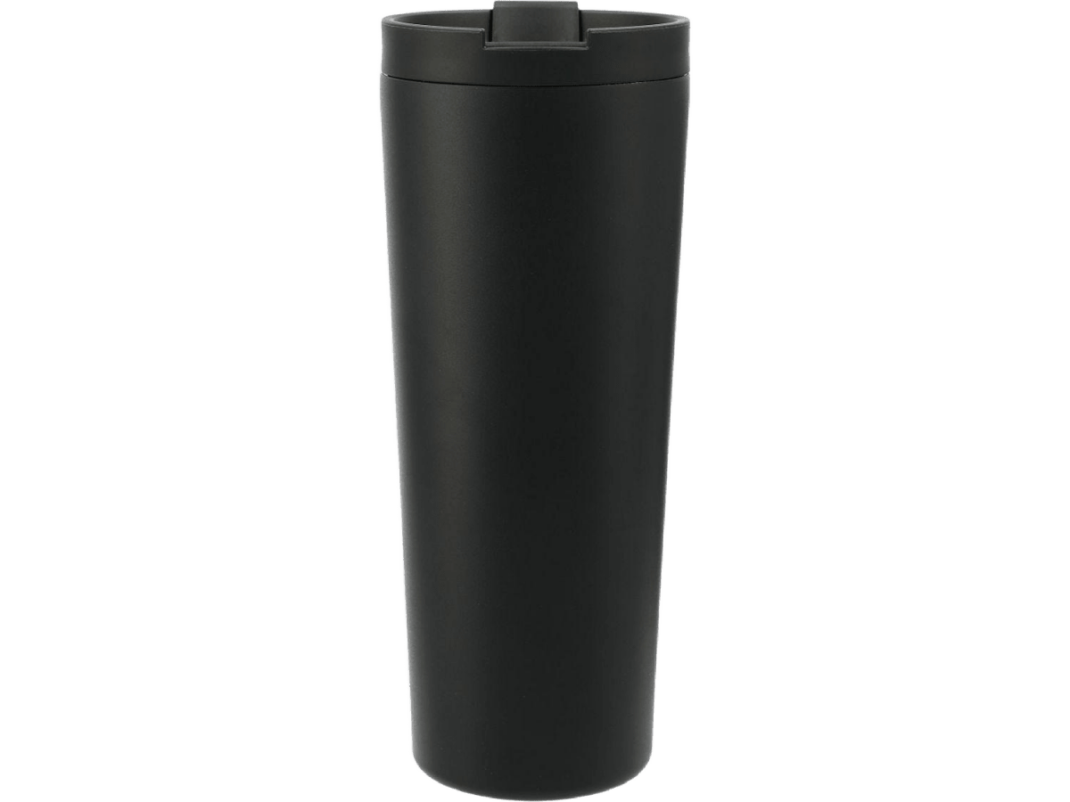 Maia 2-in-1 Copper Vacuum Tumbler Kit 24oz - Tumblers - SwagWear