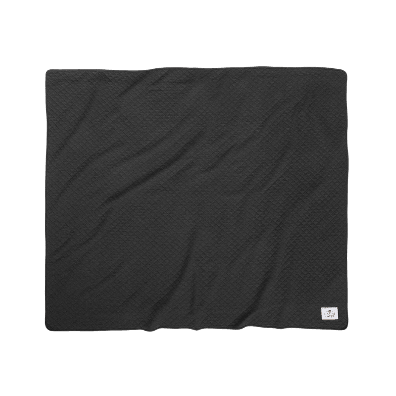 Marine Layer Corbet Blanket - Blankets - SwagWear