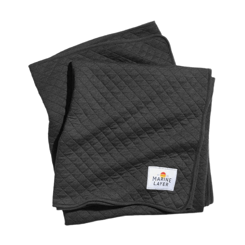 Marine Layer Corbet Blanket - Blankets - SwagWear