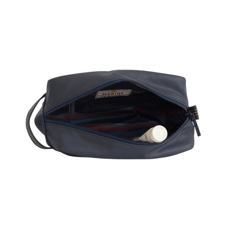 Marine Layer Dopp Kit - Toiletry Bags - SwagWear