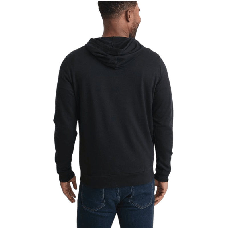 Marine Layer Men's Afternoon Hoodie - Full-Zip Hoodies - SwagWear