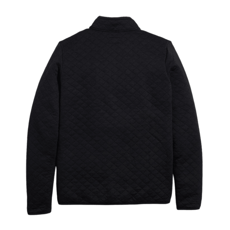 Marine Layer Men's Corbet Full Zip Jacket - Jackets - SwagWear