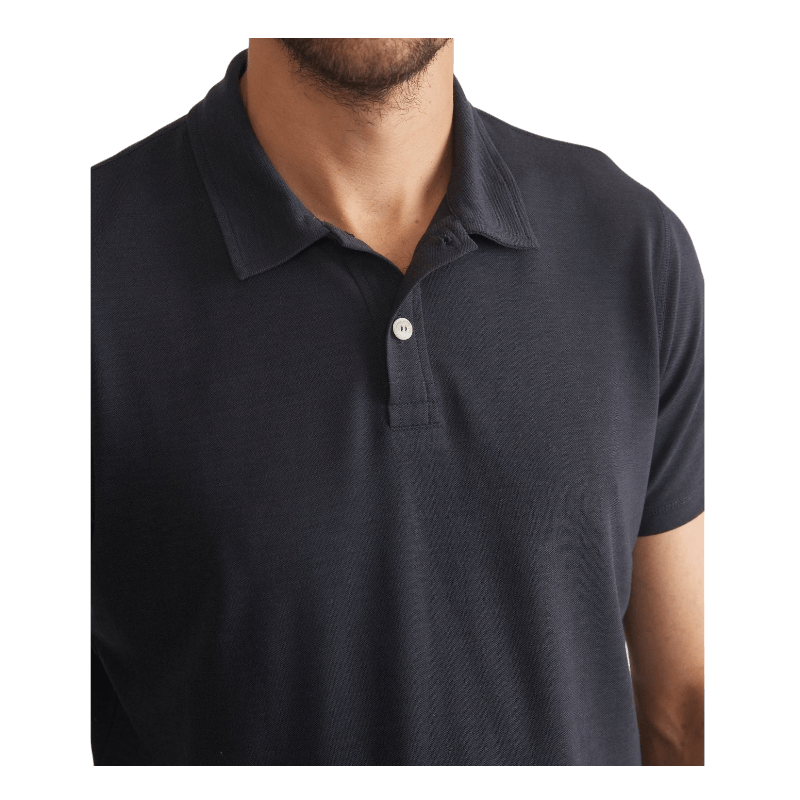 Marine Layer Men's Re - Spun Air Polo - Polos - SwagWear