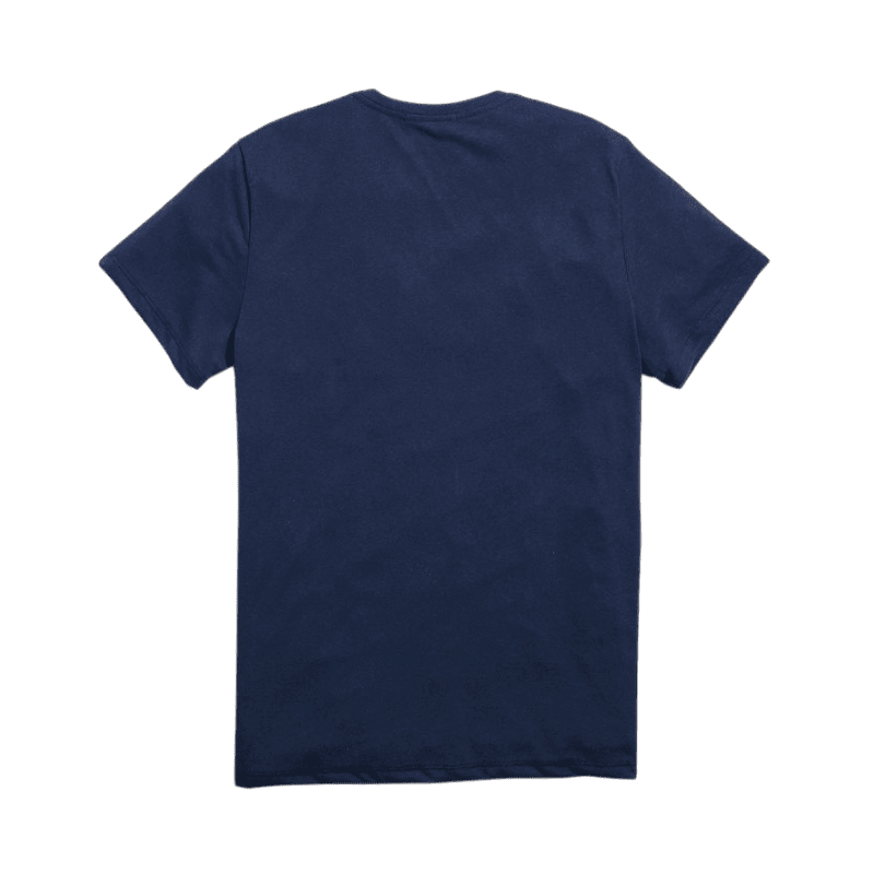 Marine Layer Men's Re-Spun Signature Crew - T-Shirts - SwagWear