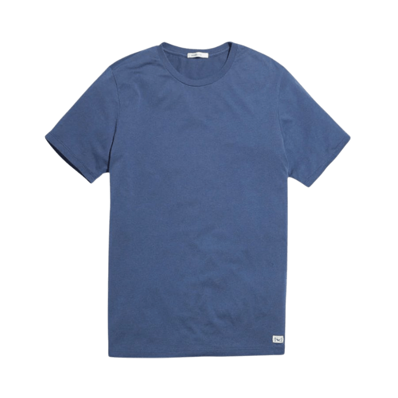 Marine Layer Men's Signature Crew - T-Shirts - SwagWear