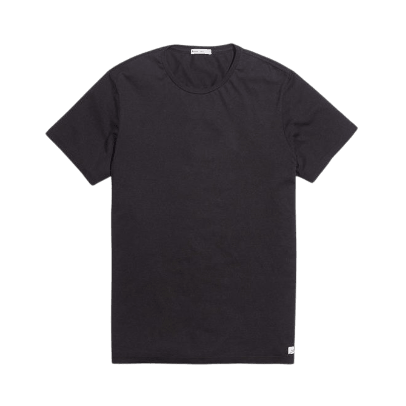 Marine Layer Men's Signature Crew - T-Shirts - SwagWear