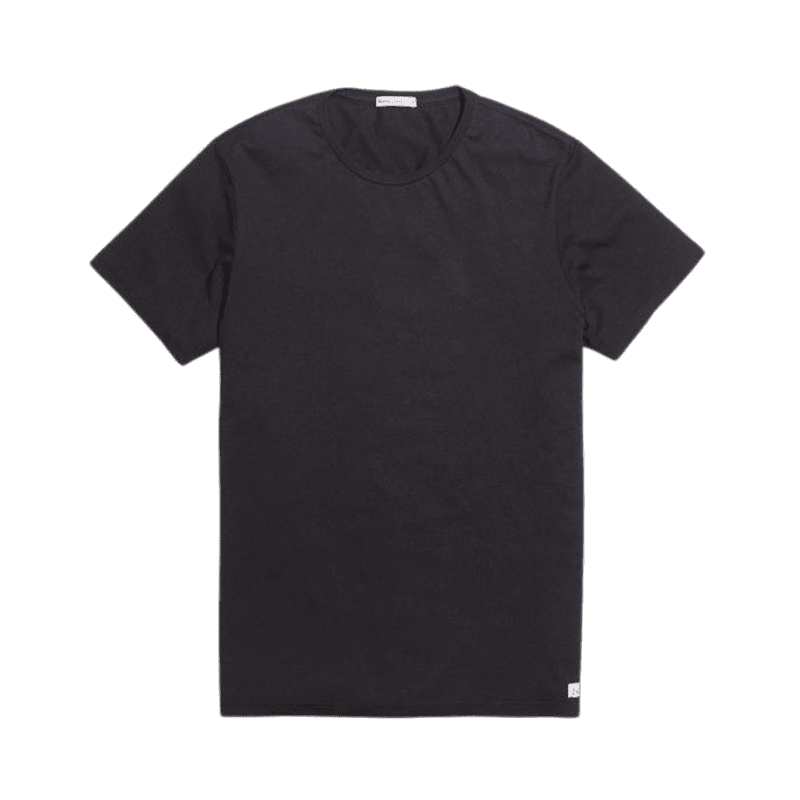 Marine Layer Men's Signature Crew - T-Shirts - SwagWear