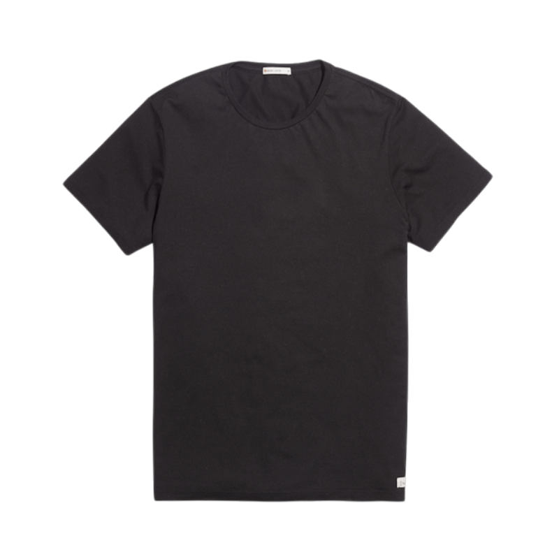 Marine Layer Signature Crew T-Shirt - T-Shirts